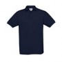 Koszulka Polo Safran B&C,koszulka polo,koszulka polo z własnym nadrukiem